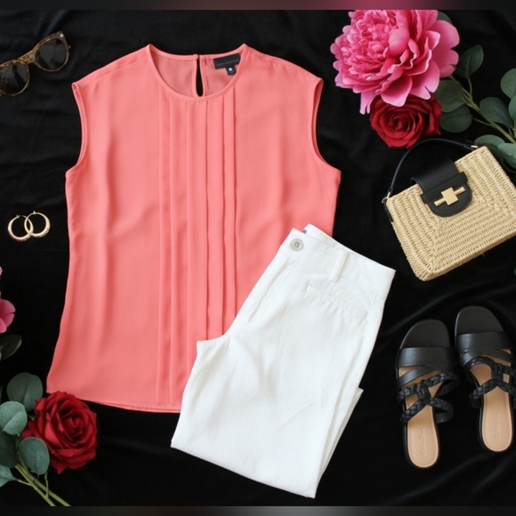 Sheer Top - Picture 16 of 16